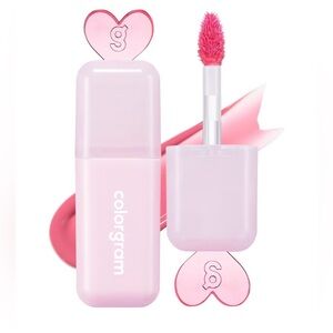 Colorgram Juicy Drop Tint - 01 Berry Amazing